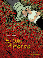 couverture du livre