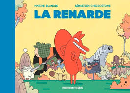 couverture du livre