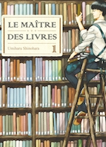 couverture du livre