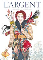 couverture du livre