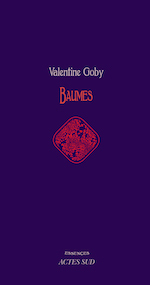 couverture du livre