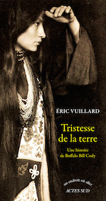 couverture du livre