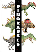 couverture du livre