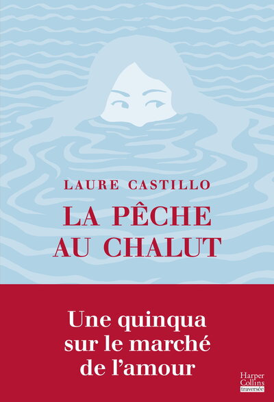 couverture du livre La pêche au chalut