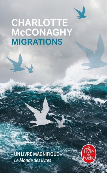 couverture du livre Migrations