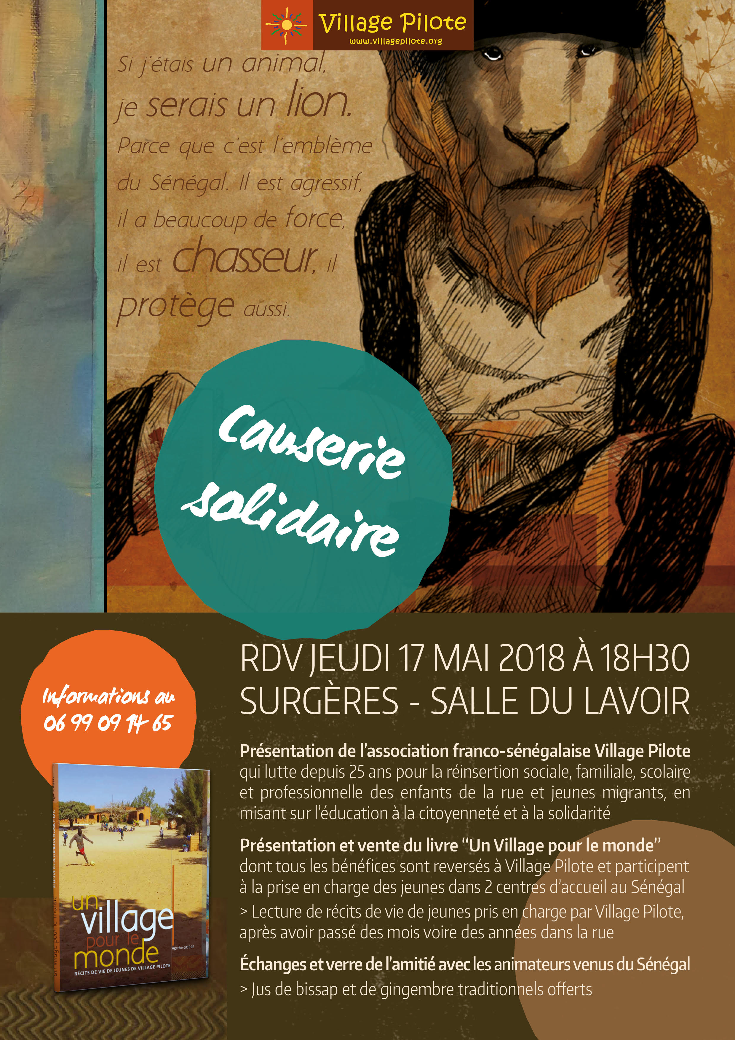 image relative à l'événement