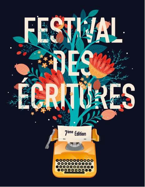 Illustration de l'article : Festival des écritures 2020