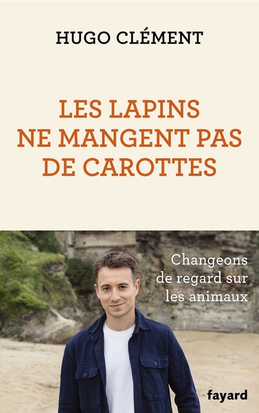 couverture du livre Les lapins ne mangent pas de carottes