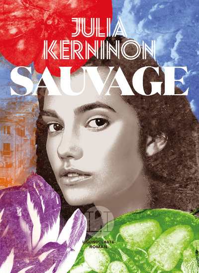 couverture du livre Sauvage