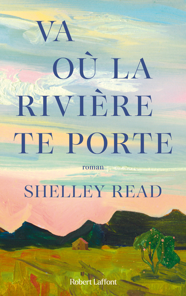 couverture du livre Va où la rivière te porte