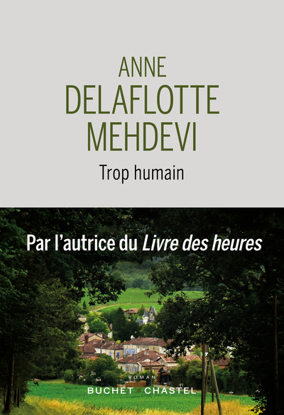 couverture du livre Trop humain