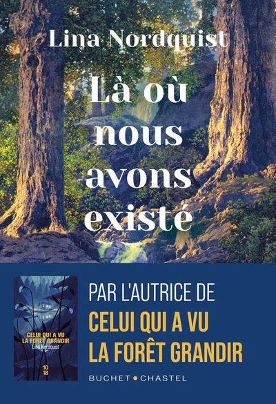 couverture du livre Là où nous avons existé