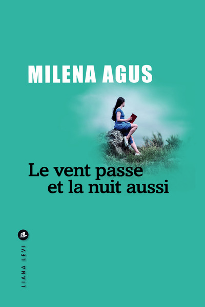 couverture du livre Le vent passe et la nuit aussi