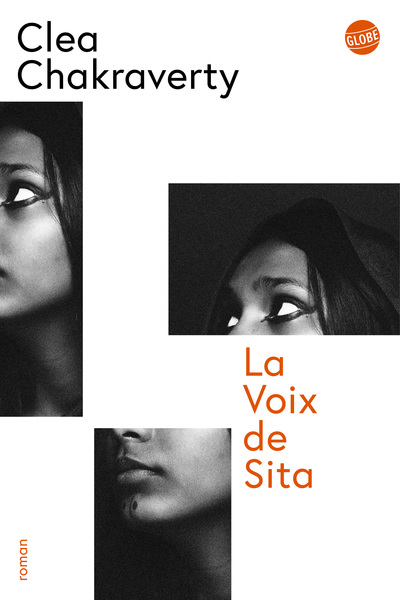 couverture du livre La voix de Sita