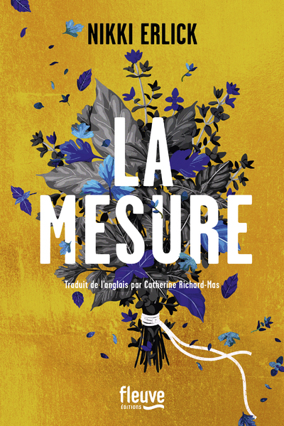 couverture du livre La Mesure