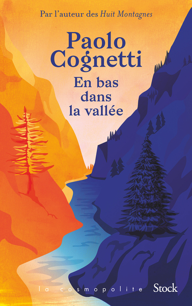 couverture du livre En bas dans la vallée