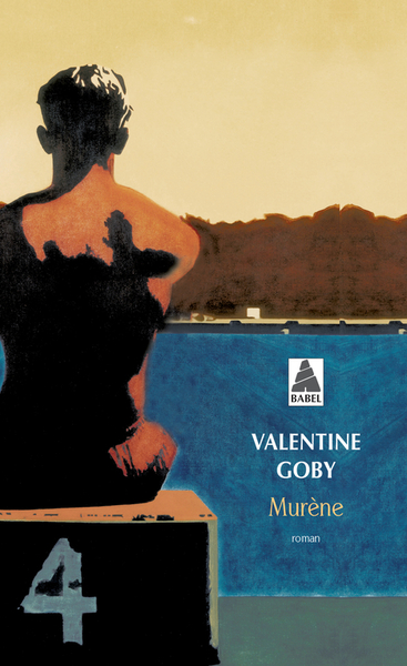 couverture du livre Murène