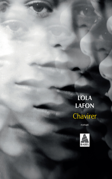 couverture du livre Chavirer