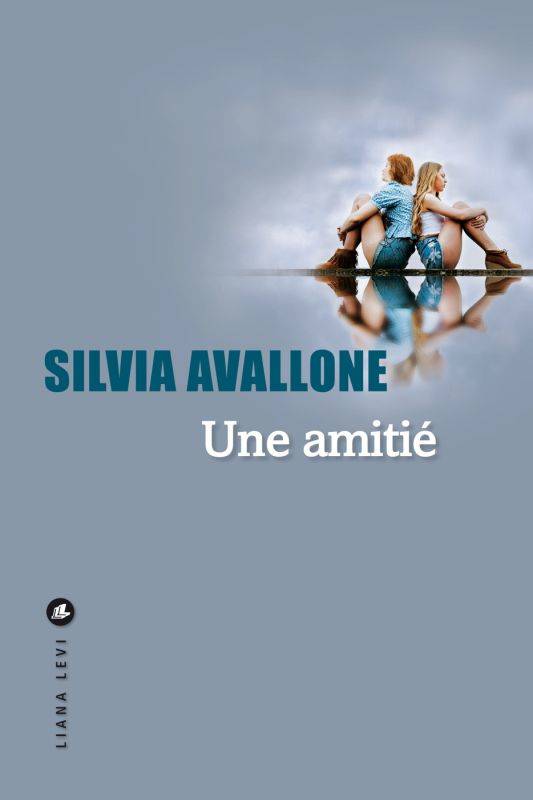 couverture du livre Une amitié