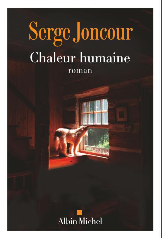 couverture du livre Chaleur Humaine