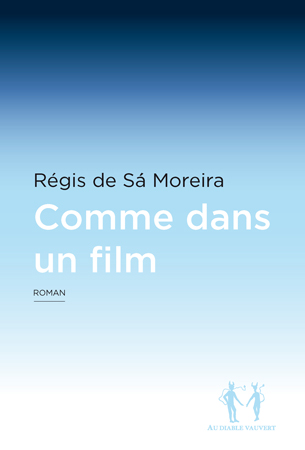 couverture du livre Comme dans un film