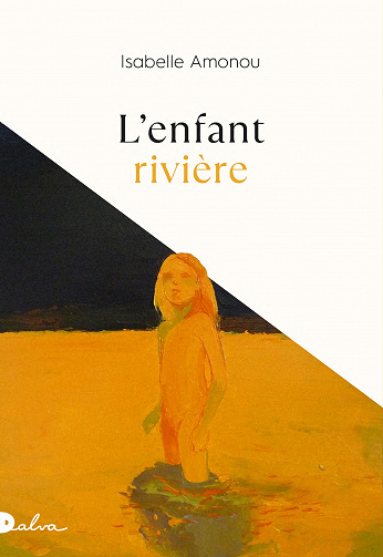 couverture du livre L'enfant rivière