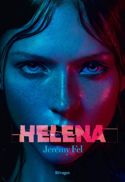 couverture du livre Helena