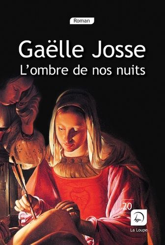 couverture du livre L'ombre de nos nuits