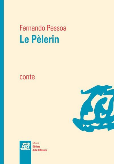 couverture du livre Le pélerin