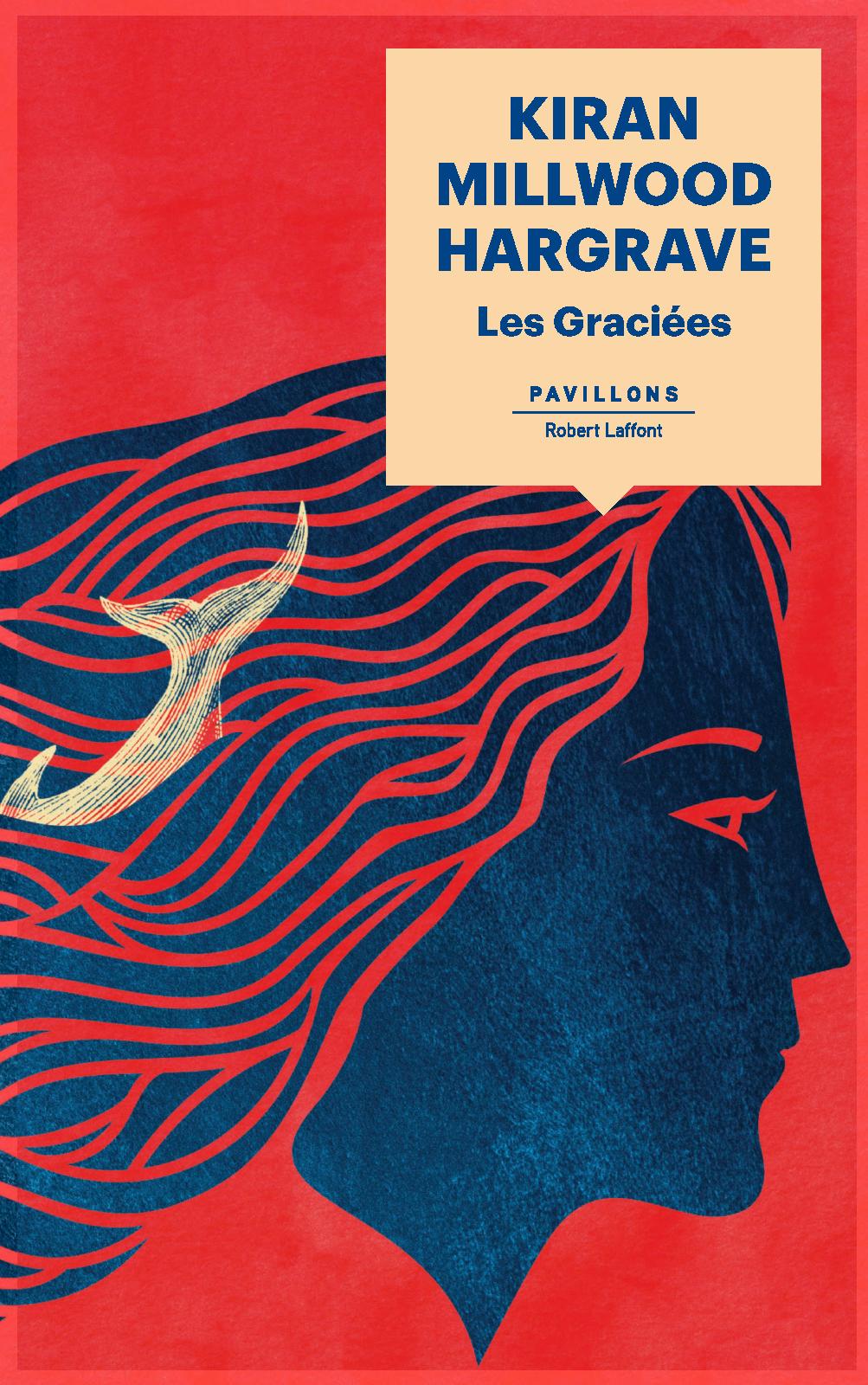 couverture du livre Les Graciées