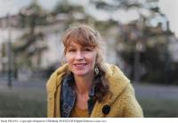 Illustration de l'article : Paola Pigani