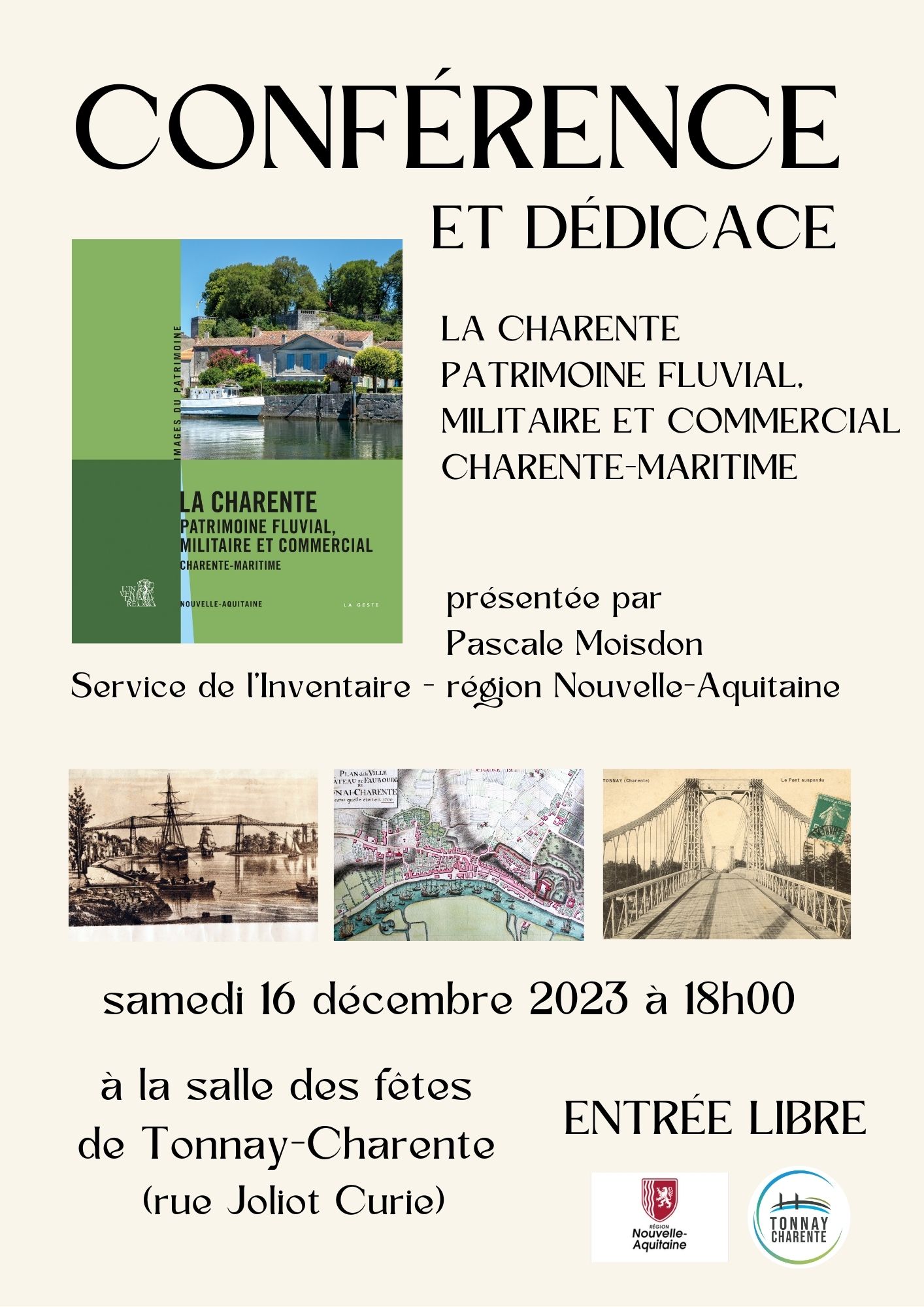 image relative à l'événement
