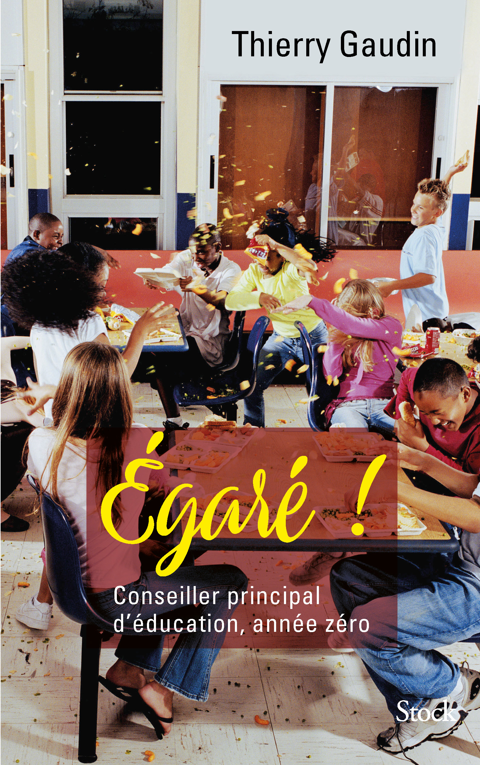 Egaré