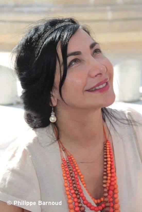 Maram Al-Masri