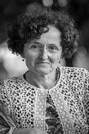 Illustration de l'article : Marie-Hélène Lafon