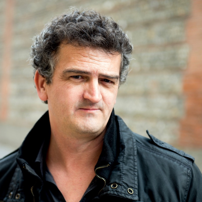 Illustration de l'article : Pascal Dessaint 
