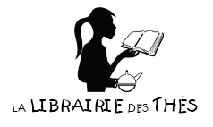 logo de la Librairie Des Thés à Surgères