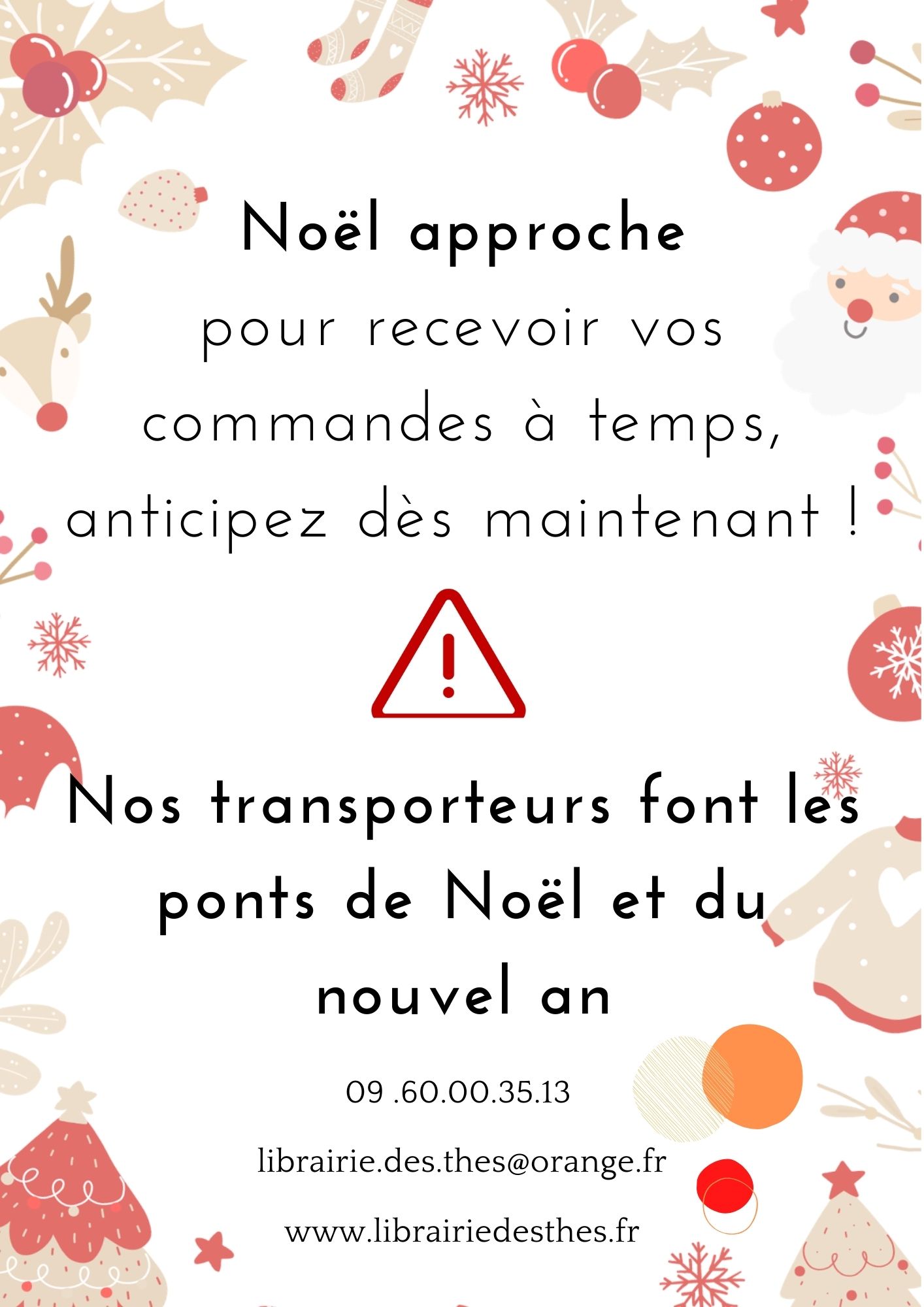 cercle noir avec à la une écrit en blanc 