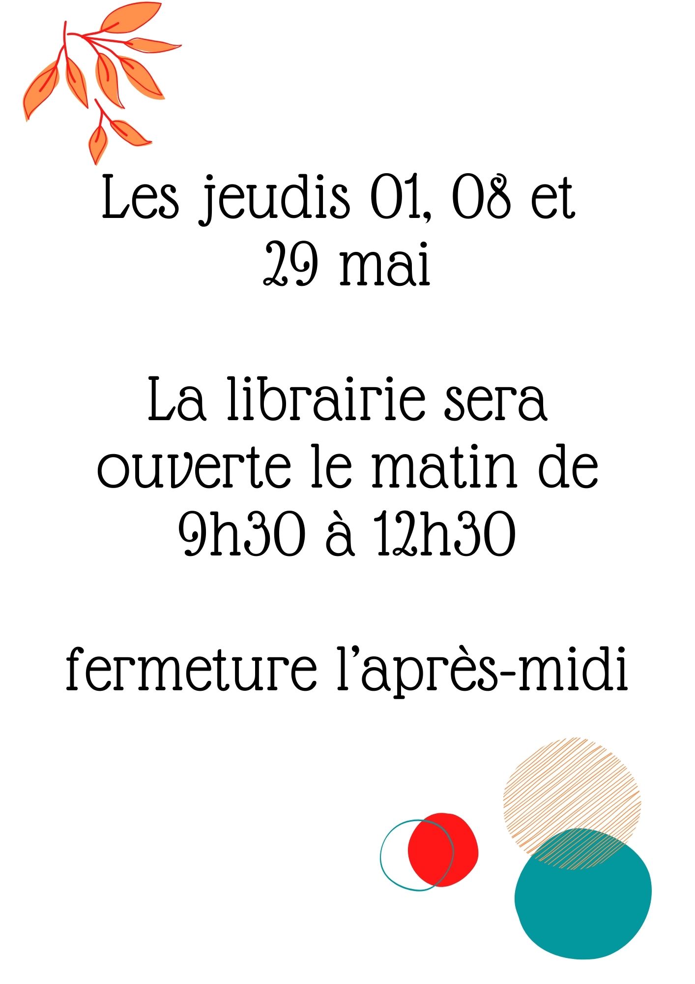 cercle noir avec à la une écrit en blanc 