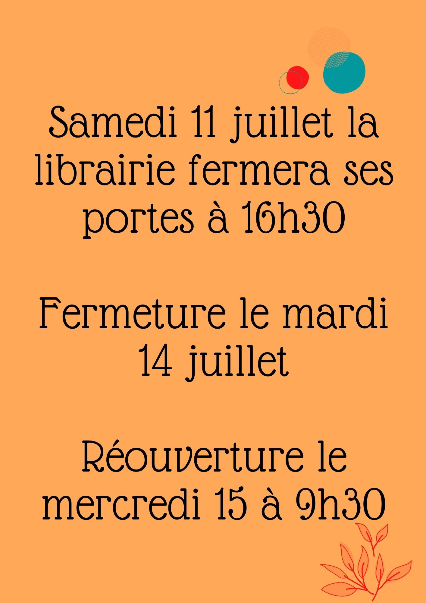 cercle noir avec à la une écrit en blanc 